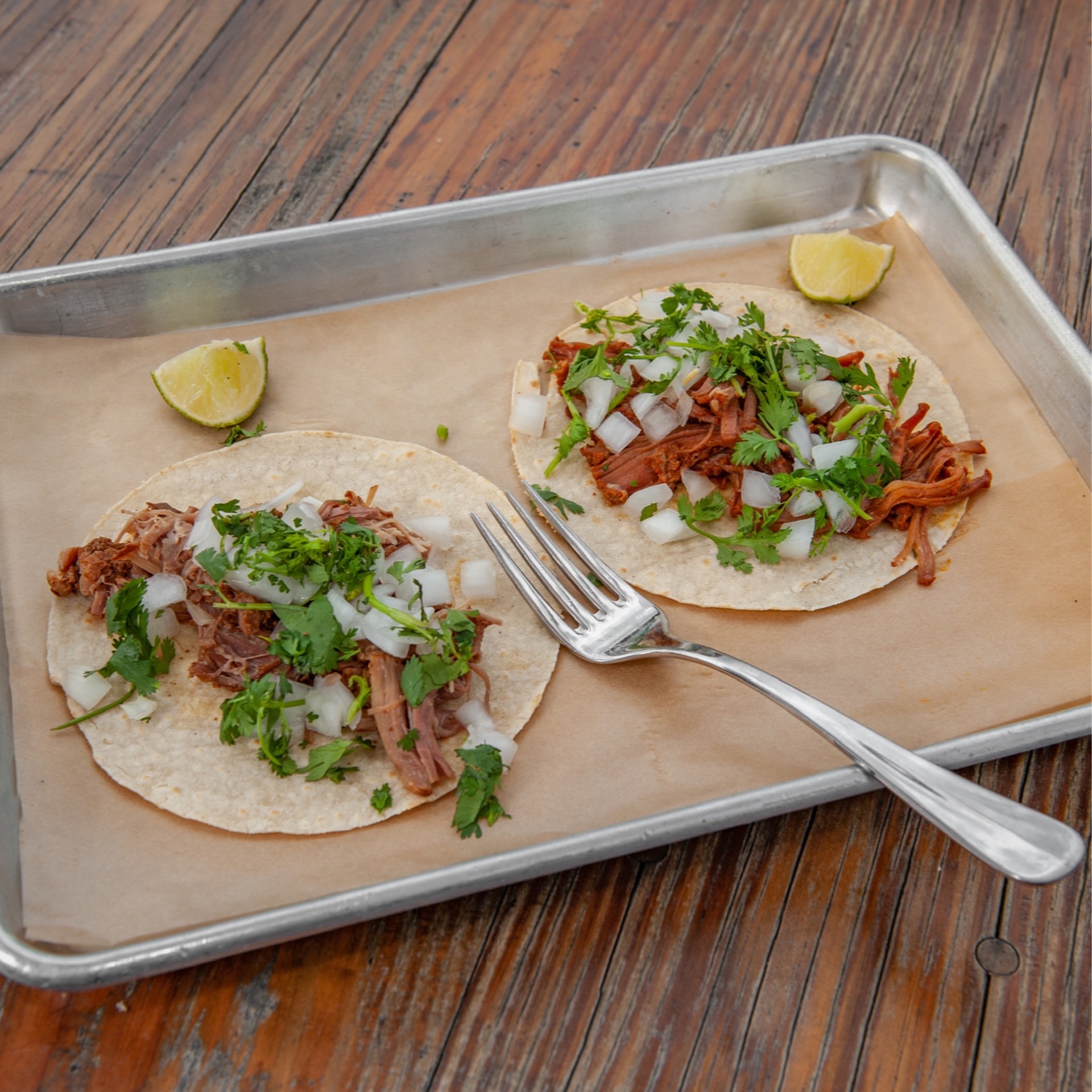 Street Tacos!!