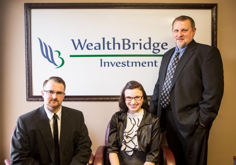 WealthBridge Investments Photo