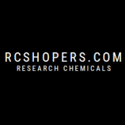 Research Chems shoppers USA Logo