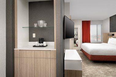 Images SpringHill Suites by Marriott Albuquerque North/Journal Center
