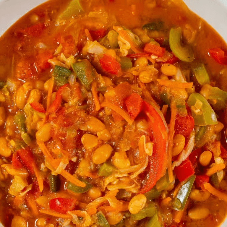 Chakalaka