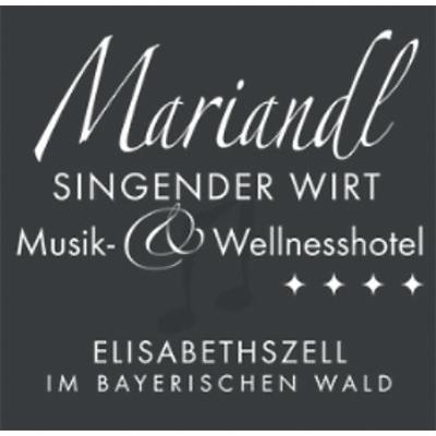 Logo von Hotel zum Singenden Wirt