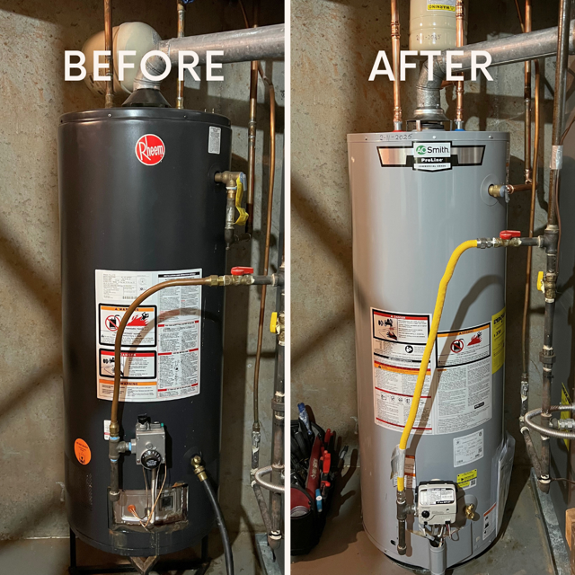 Smart Plumbing LLC Image