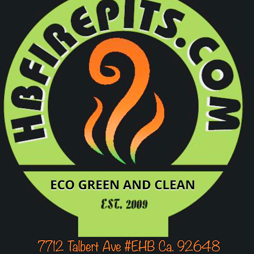Huntington Beach Fire Pits & Fireplace
