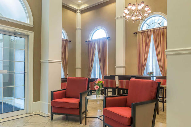 Images Comfort Inn