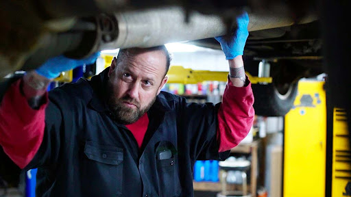 Ranchwood Autoworks