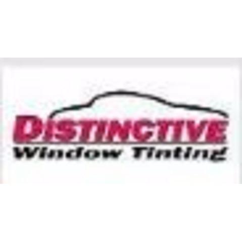 Distinctive Window Tinting