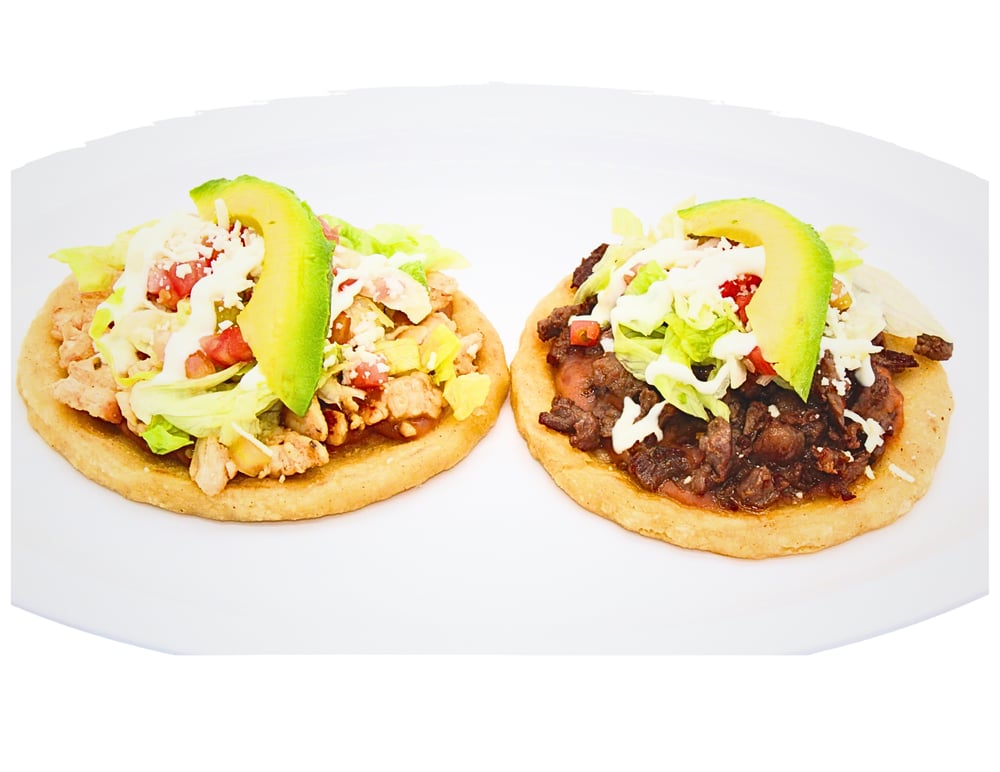Sopes (2)