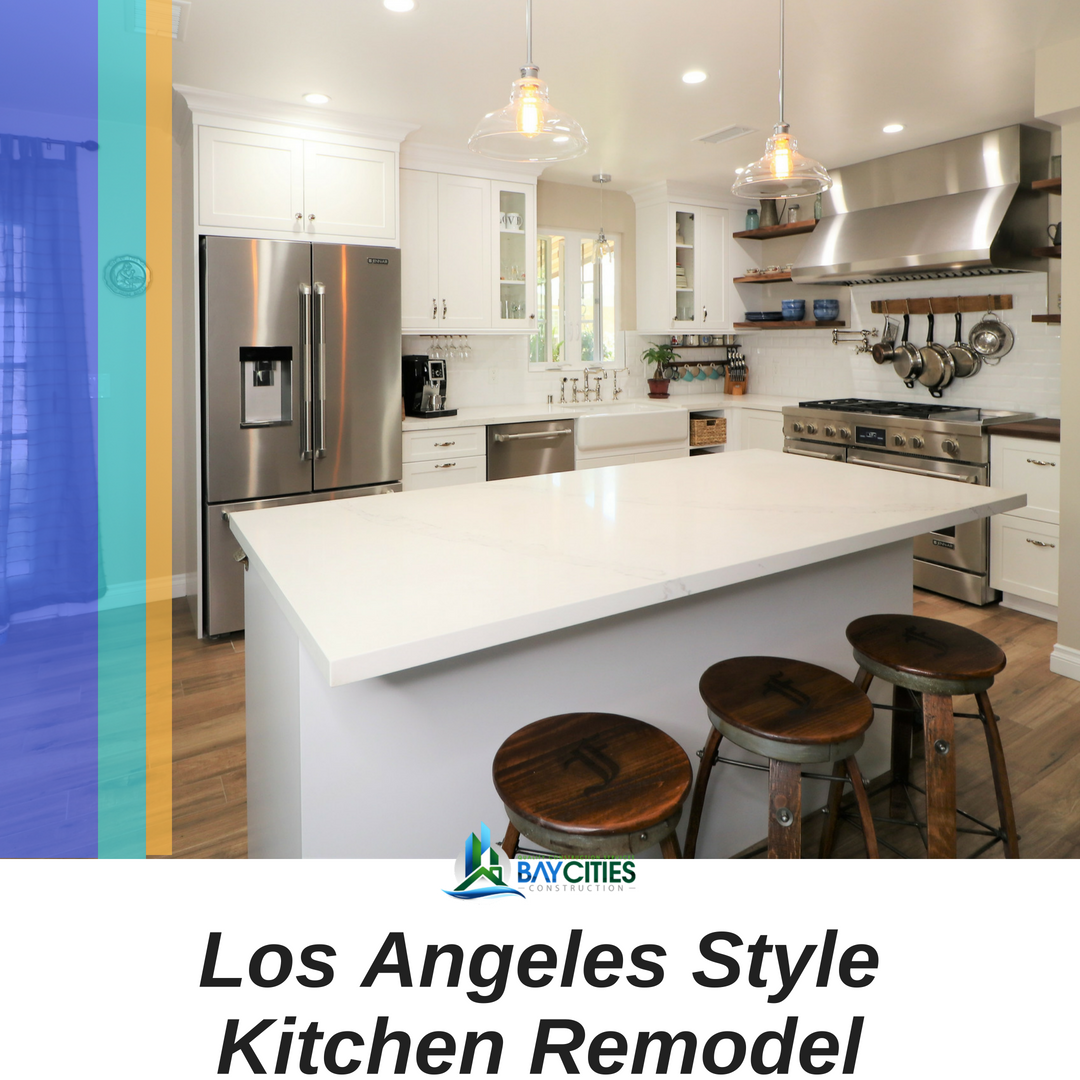 Bay Cities Construction Image