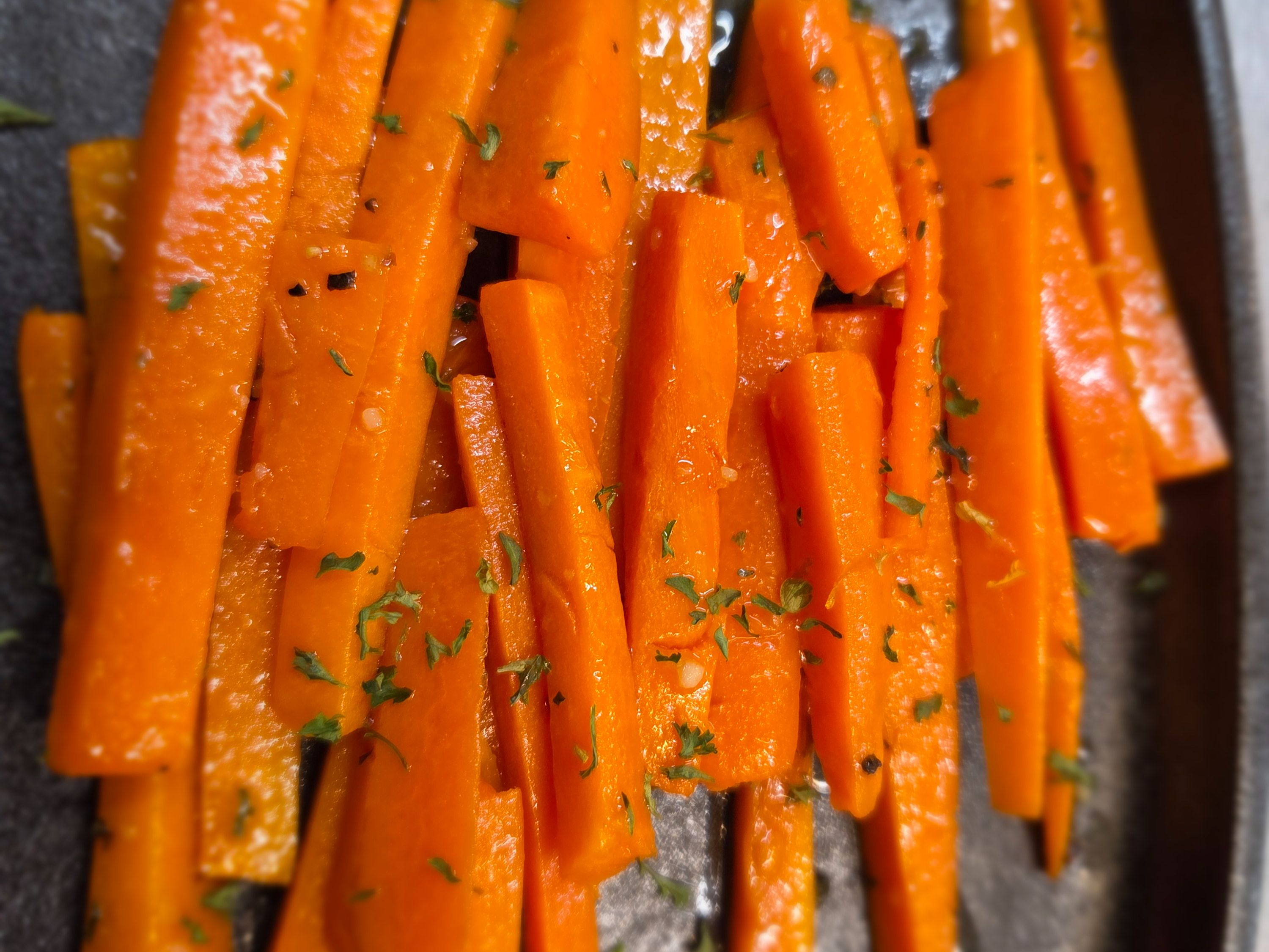 Veggie of the Day