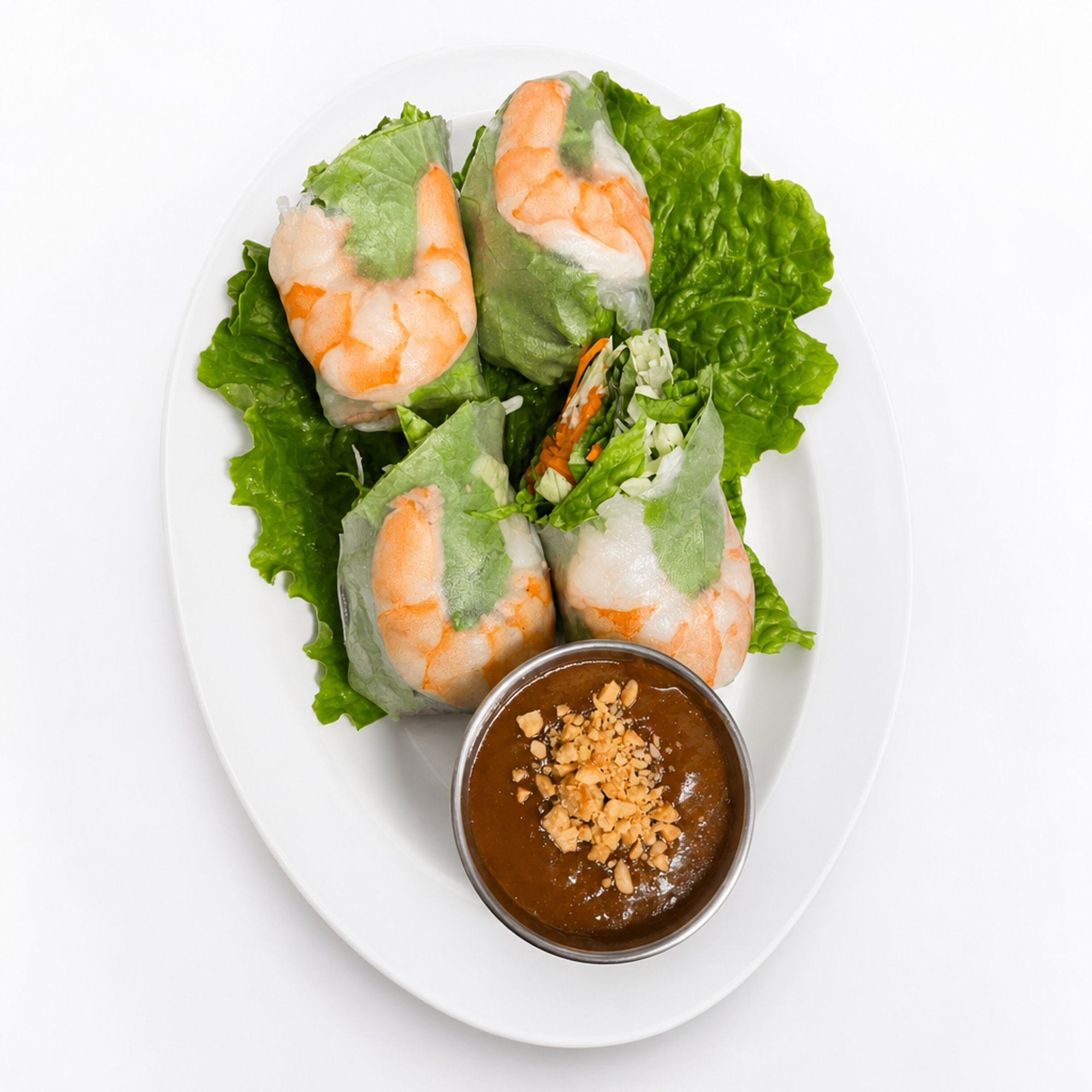 Fresh Roll