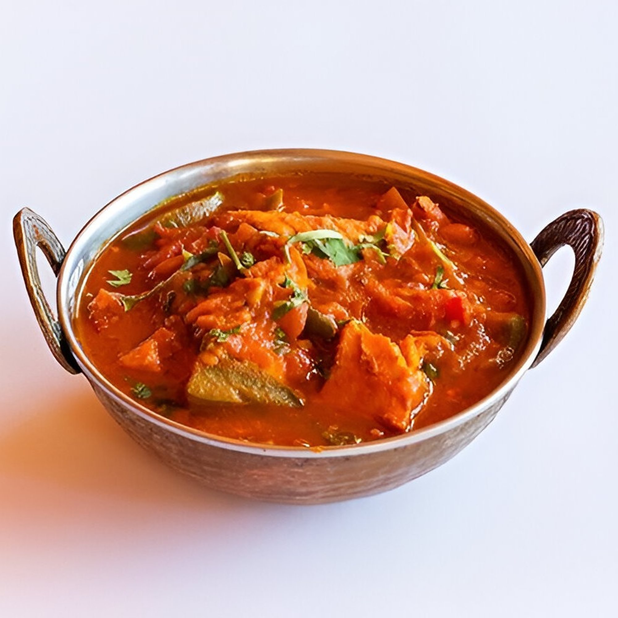 Chicken Curry