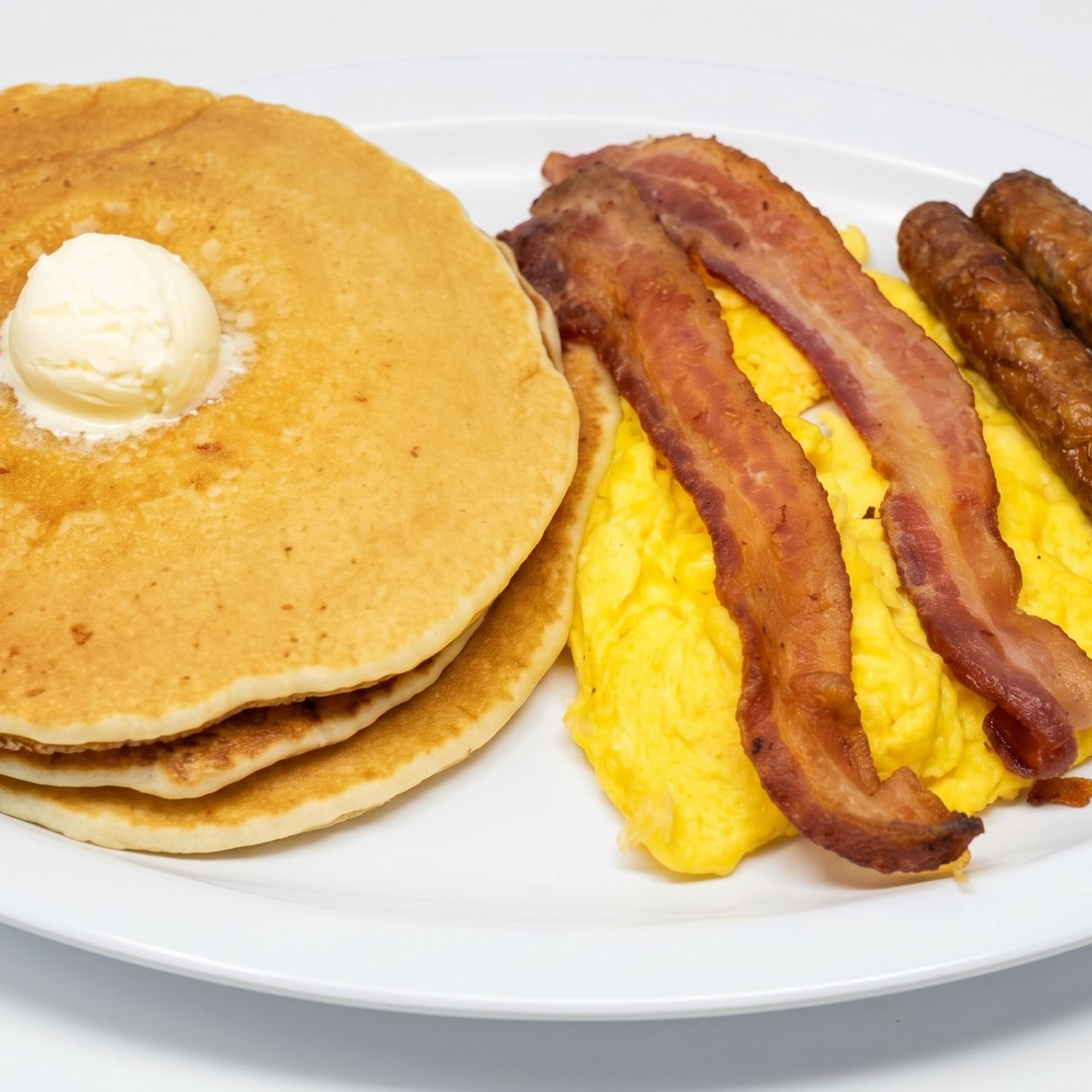 The Pancake Special