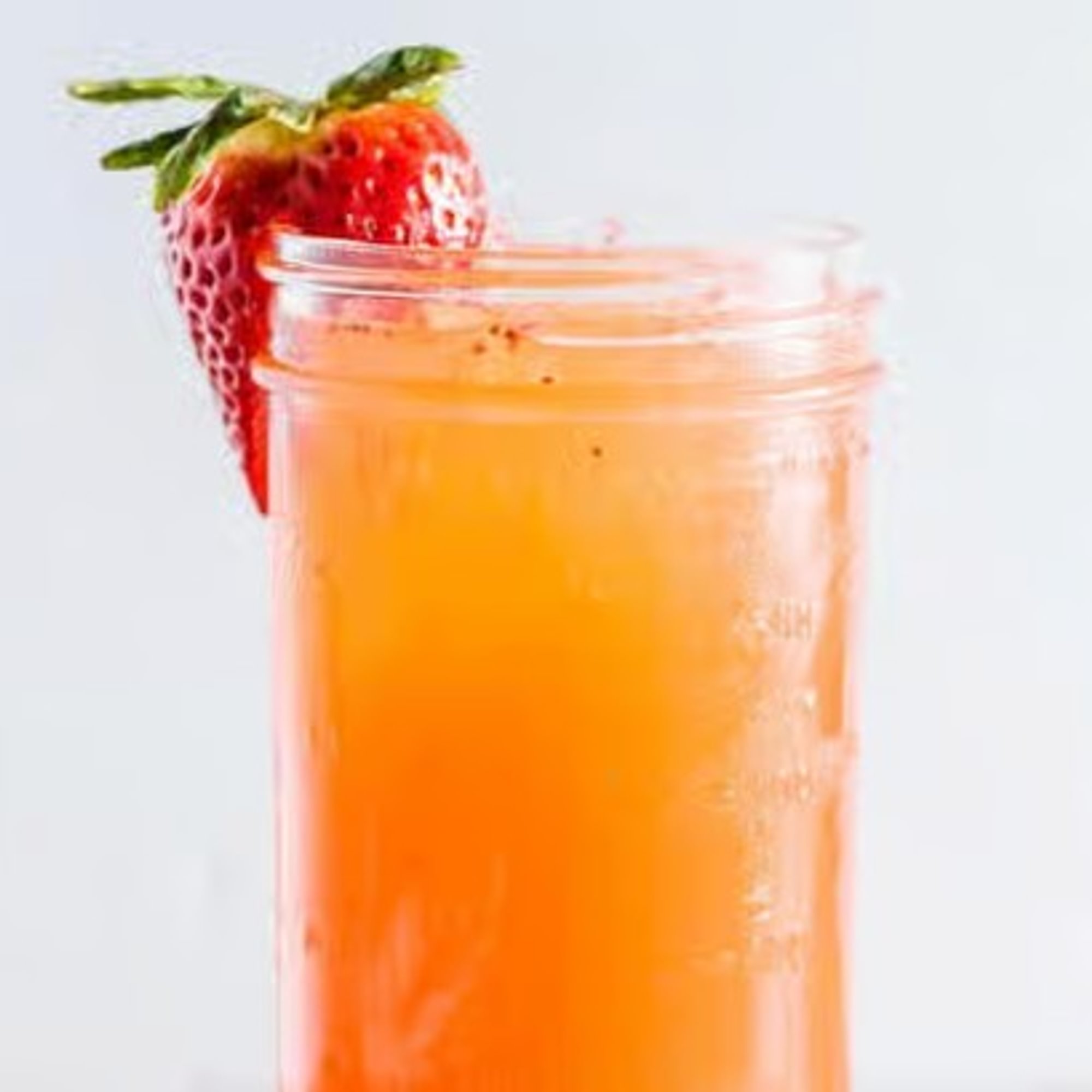 Fresh Squeezed Limeades