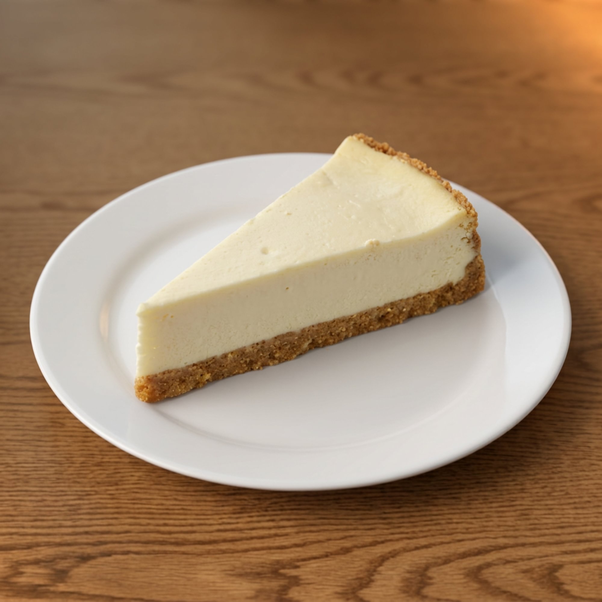 New York Cheesecake