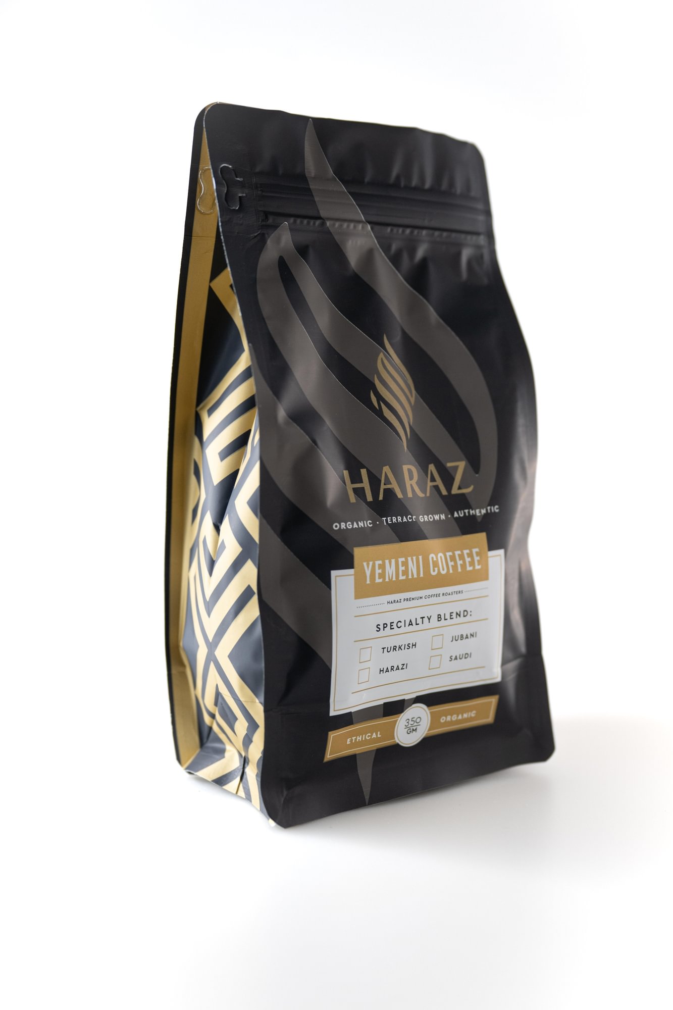 Harazi Mufawar Blend