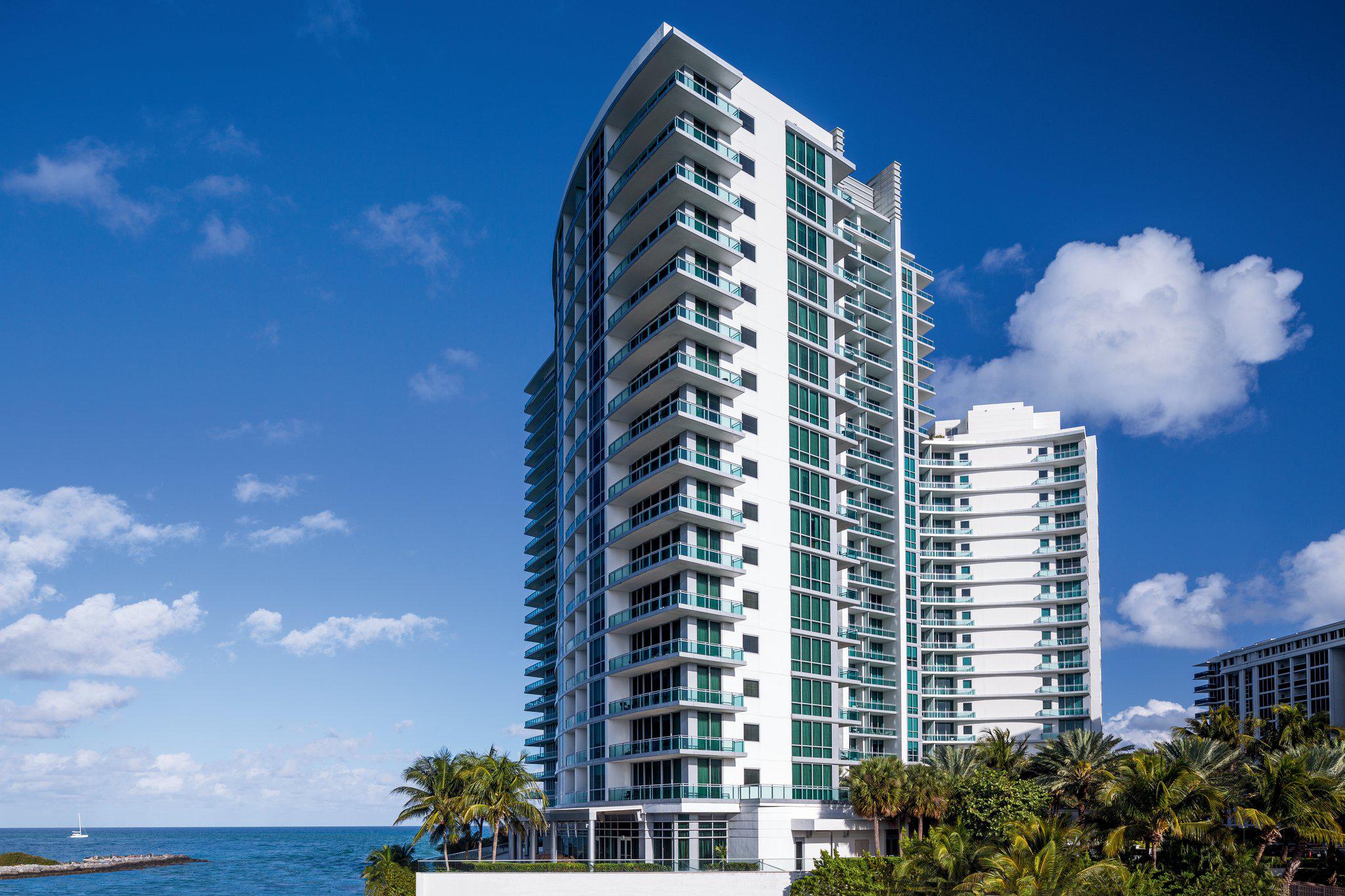 The Ritz-Carlton Bal Harbour, Miami Photo