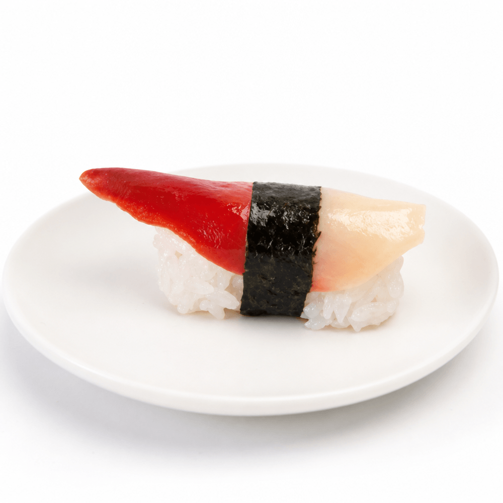 Red Clam Sushi or Sashimi