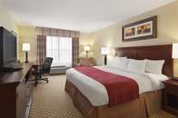 King Bed King Bed