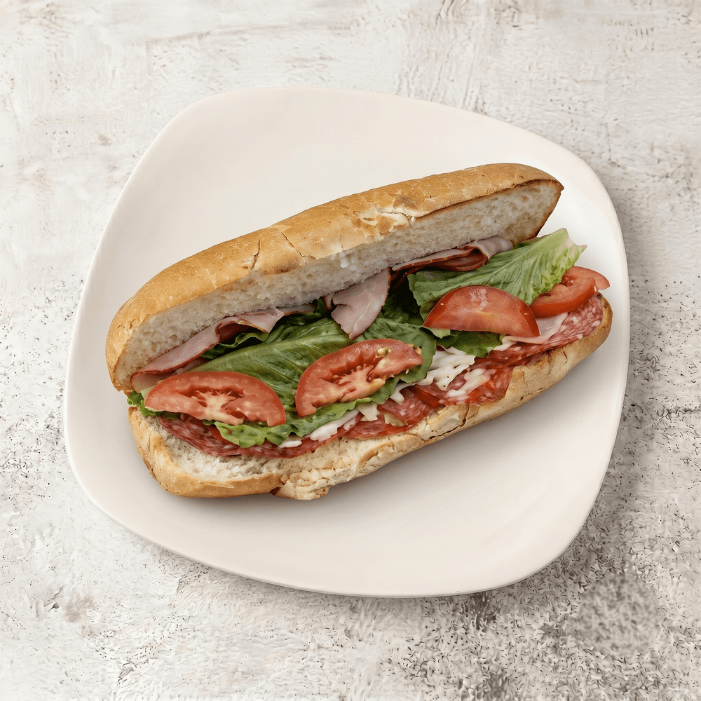 Roma Italian Sandwich