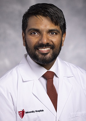 Prashant Rajan, MD Image