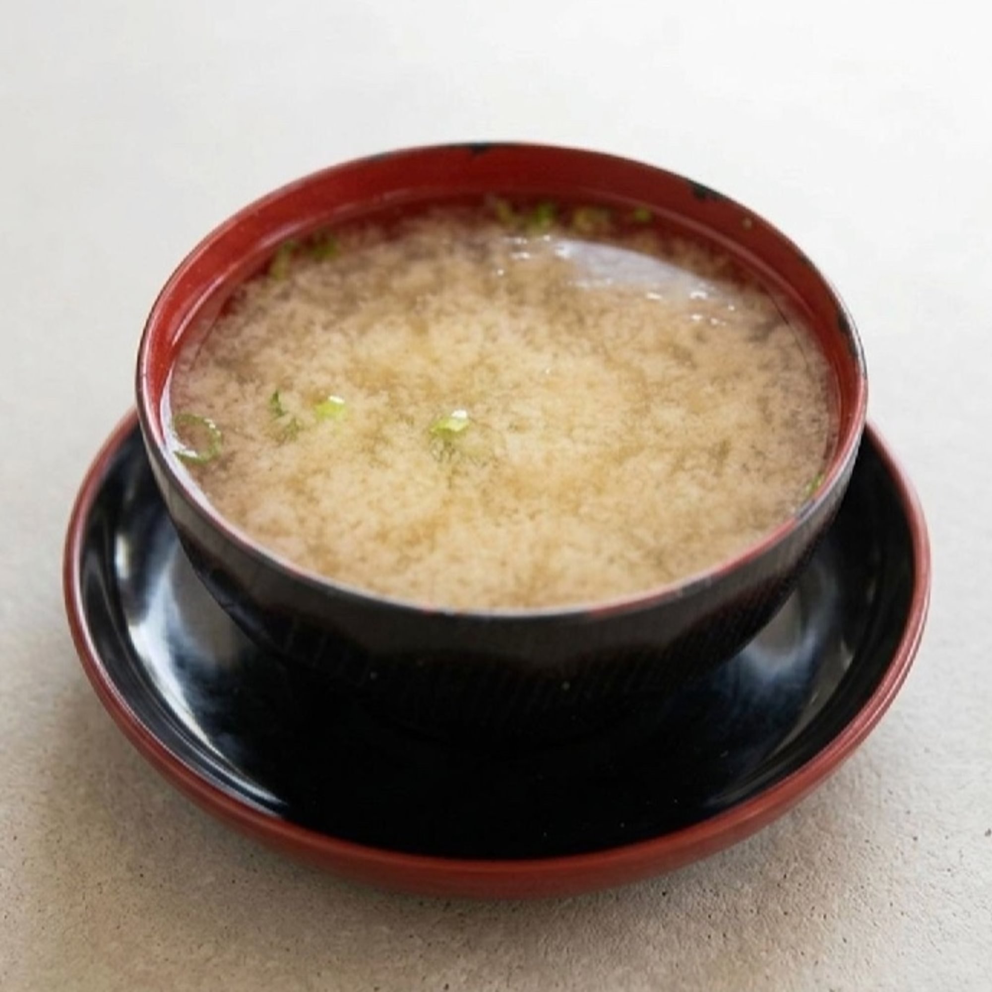 Miso Soup