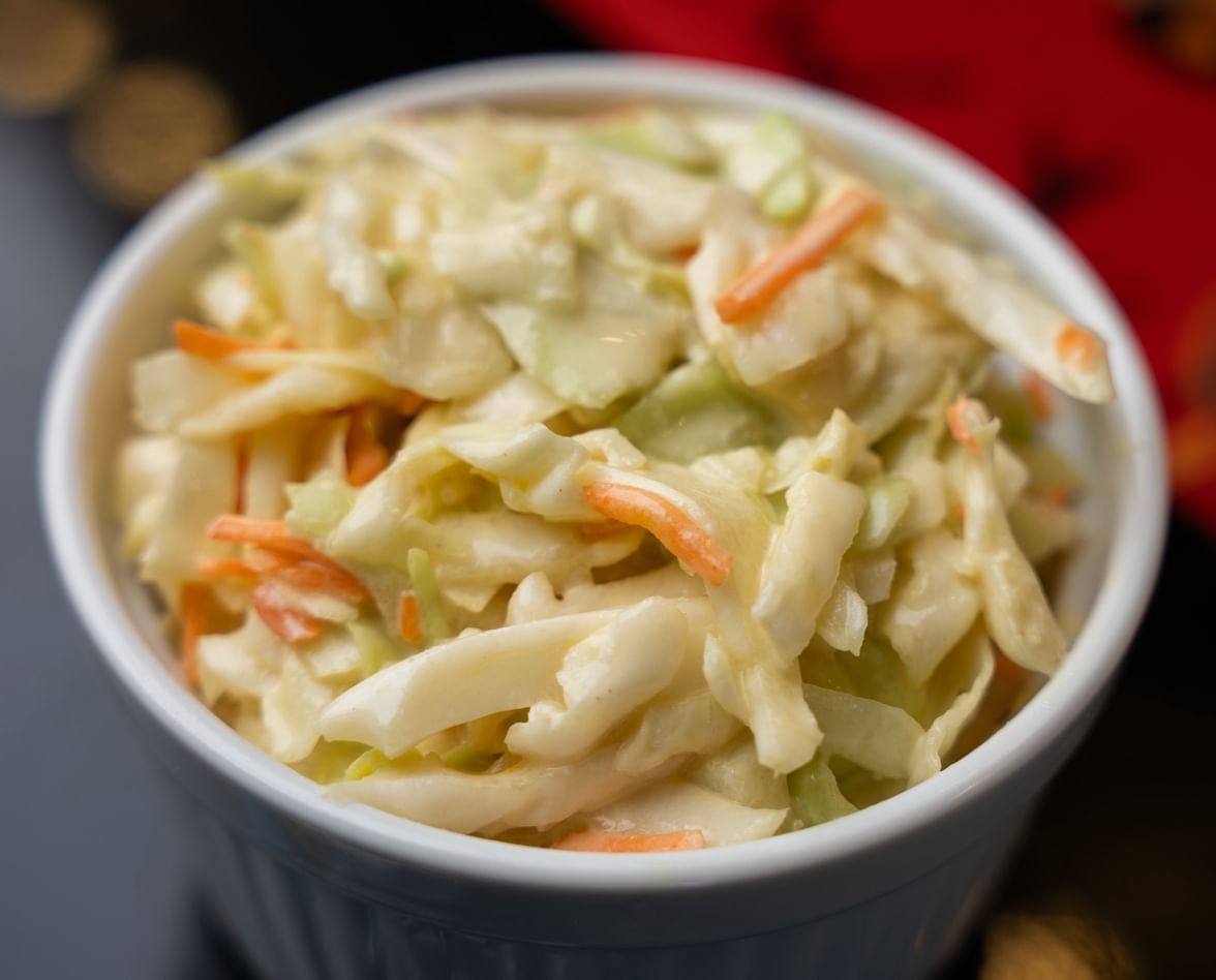 Cole Slaw