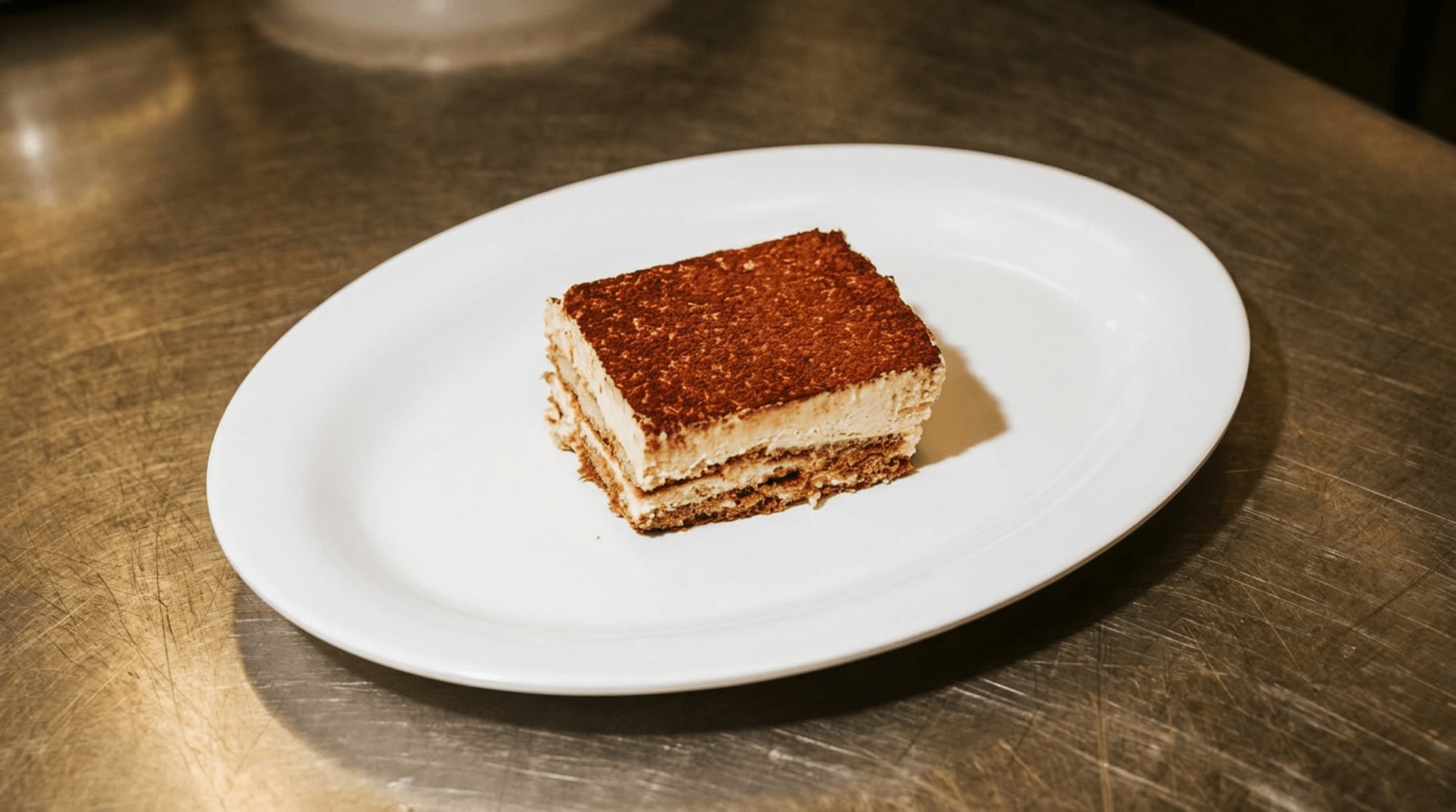 Tiramisu