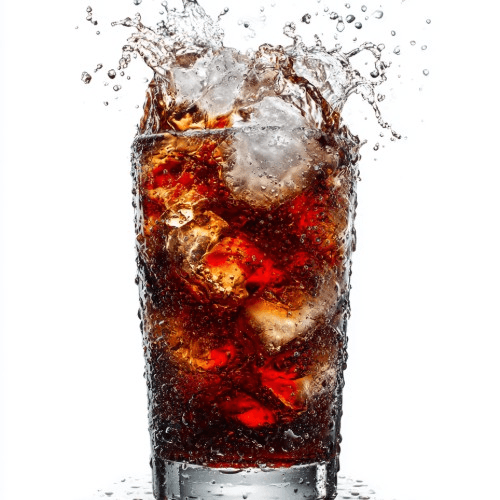 Fountain Drinks