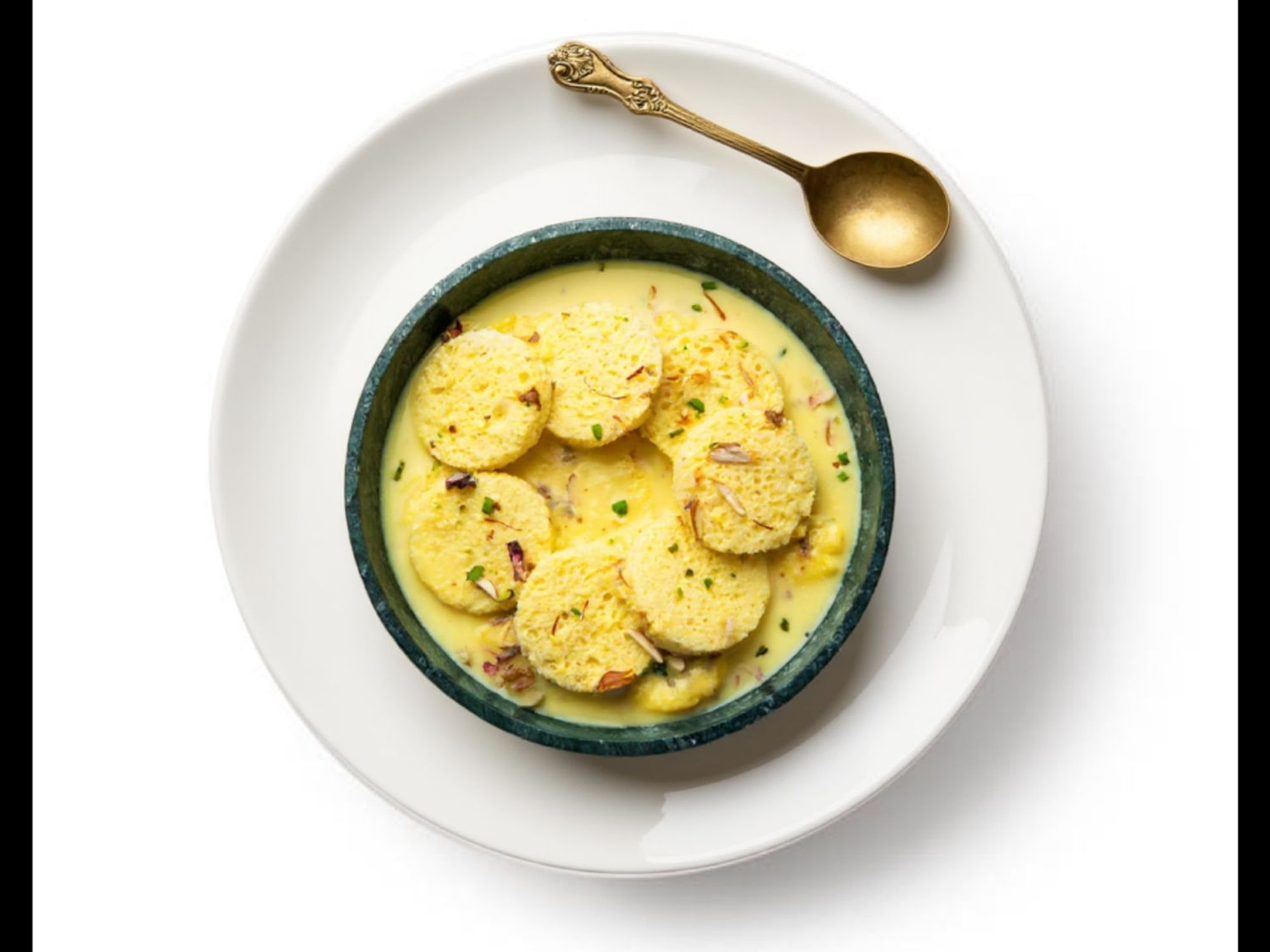 Rasmalai