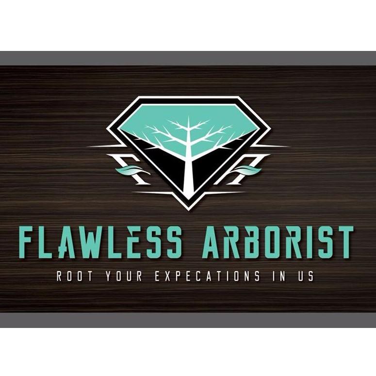 Flawless Arborist Logo