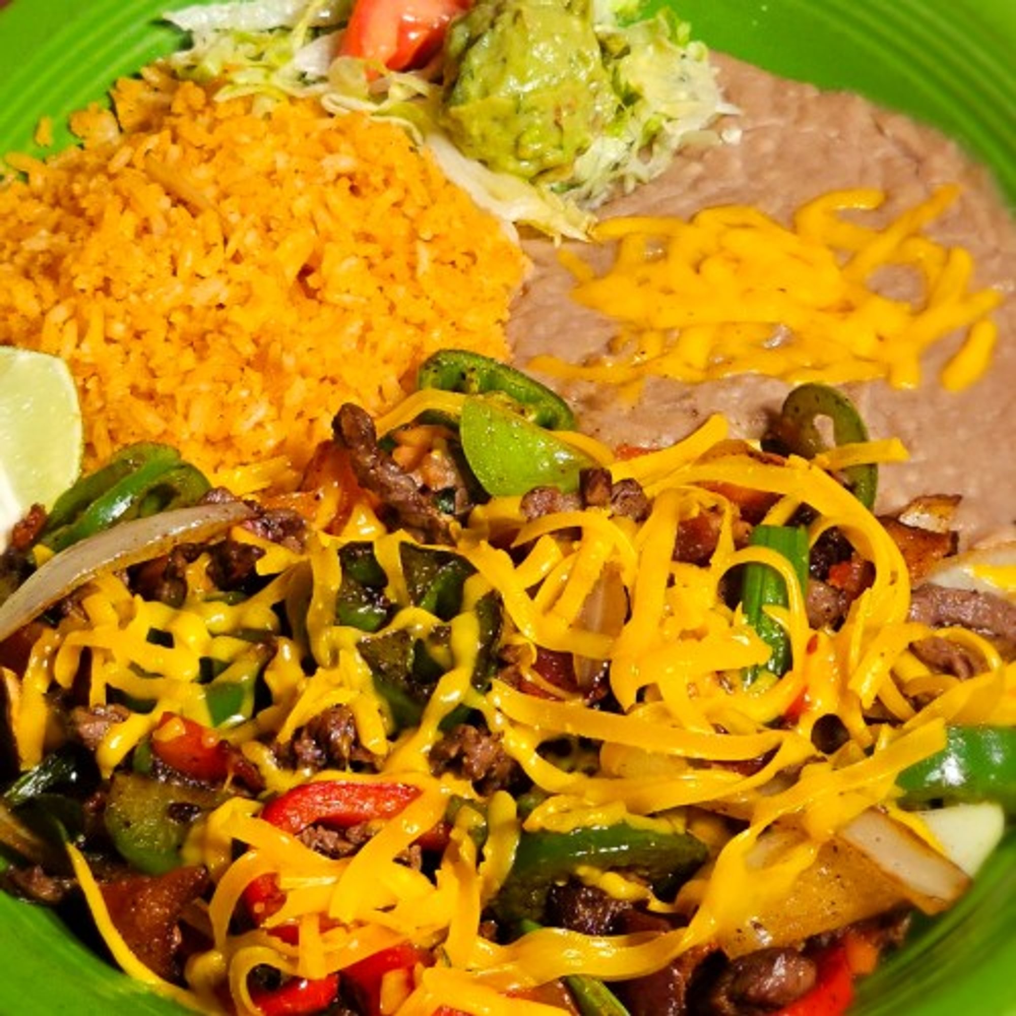 Carne Ranchera