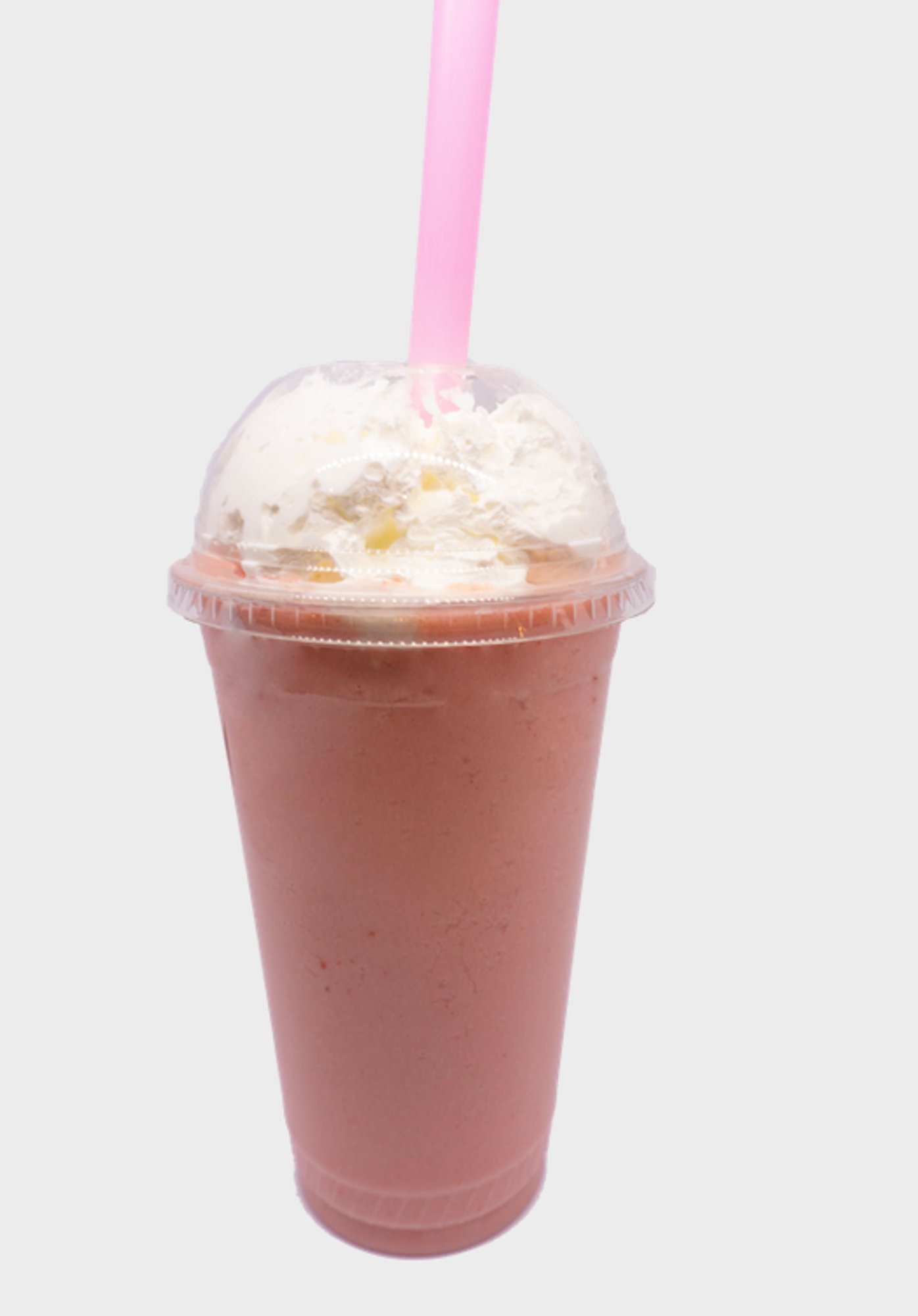 Strawberry Banana.