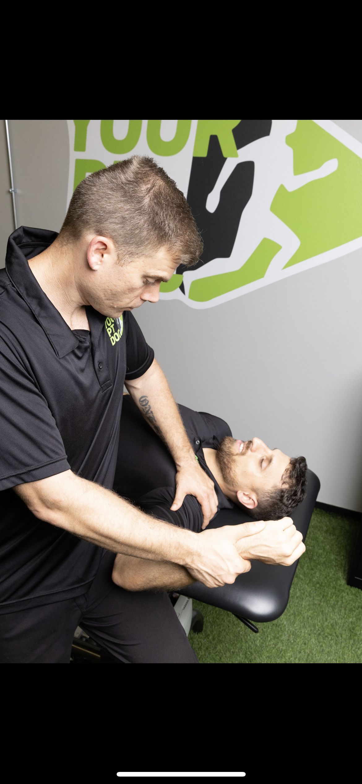 Your PT Doc - Austin Image