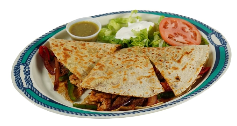 Reyes Jalisco Quesadilla
