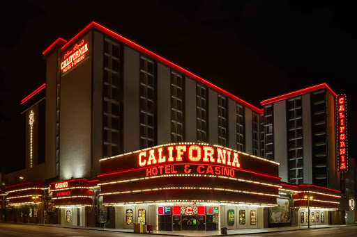 California Hotel & Casino Photo