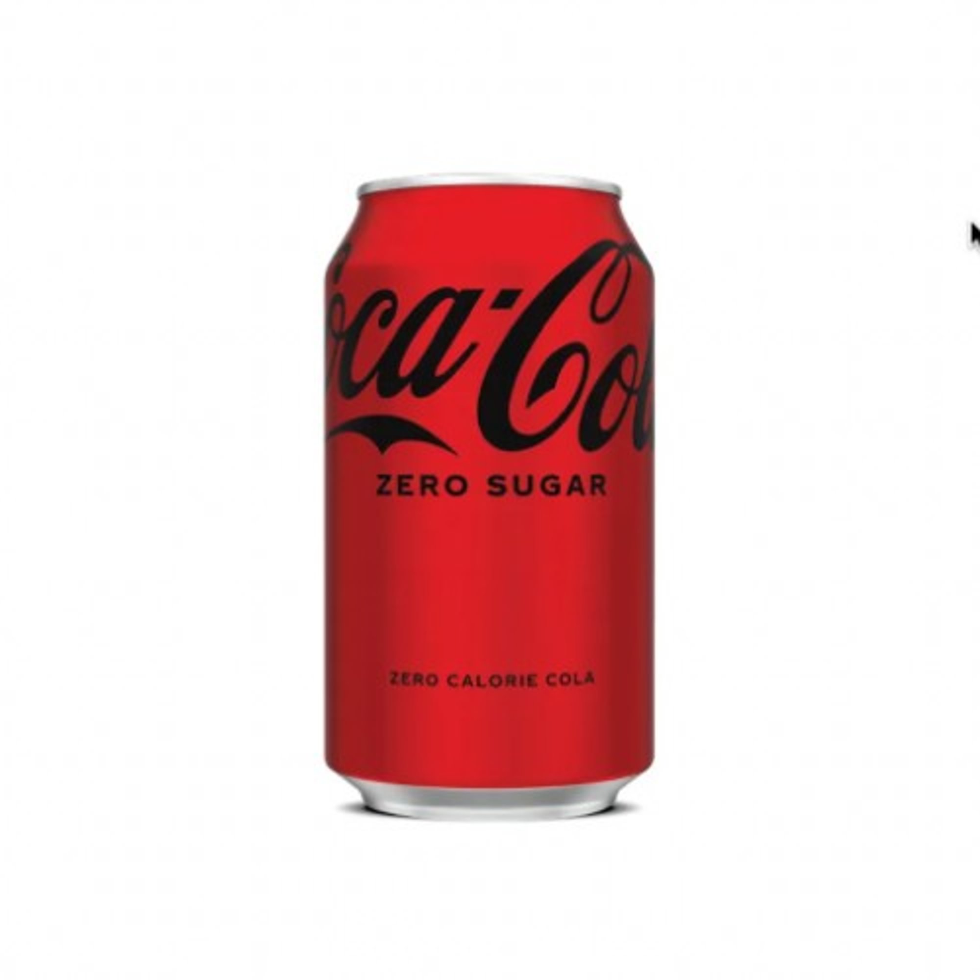 Coke Zero