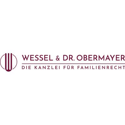 Logo von Kanzlei Wessel & Dr. Obermayer