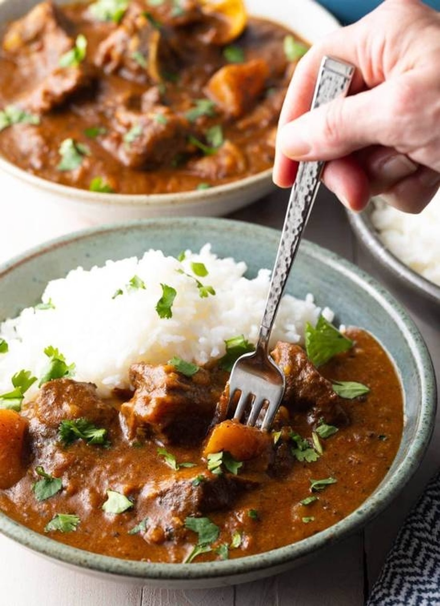Goat Curry
