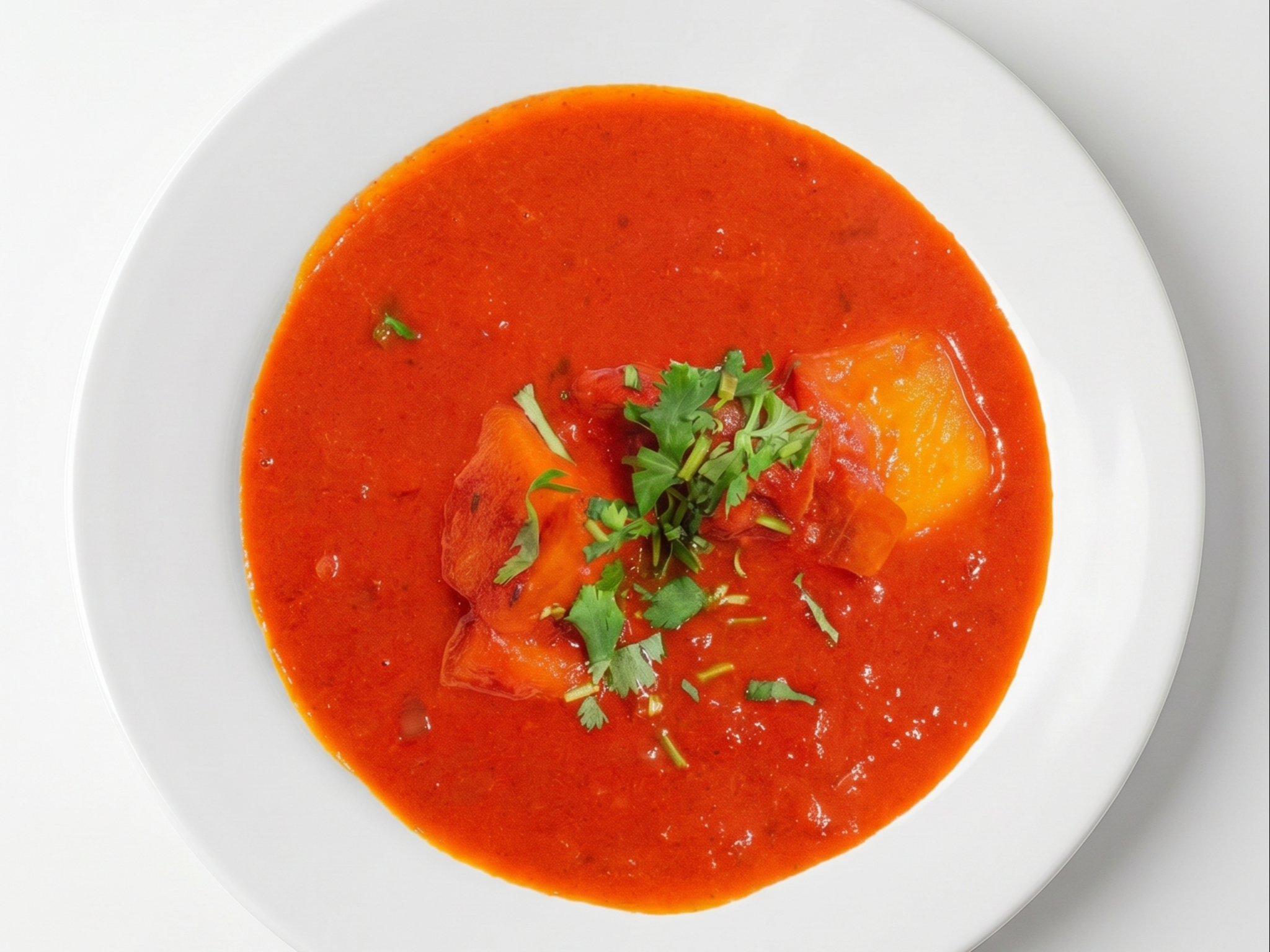 Vindaloo Chicken