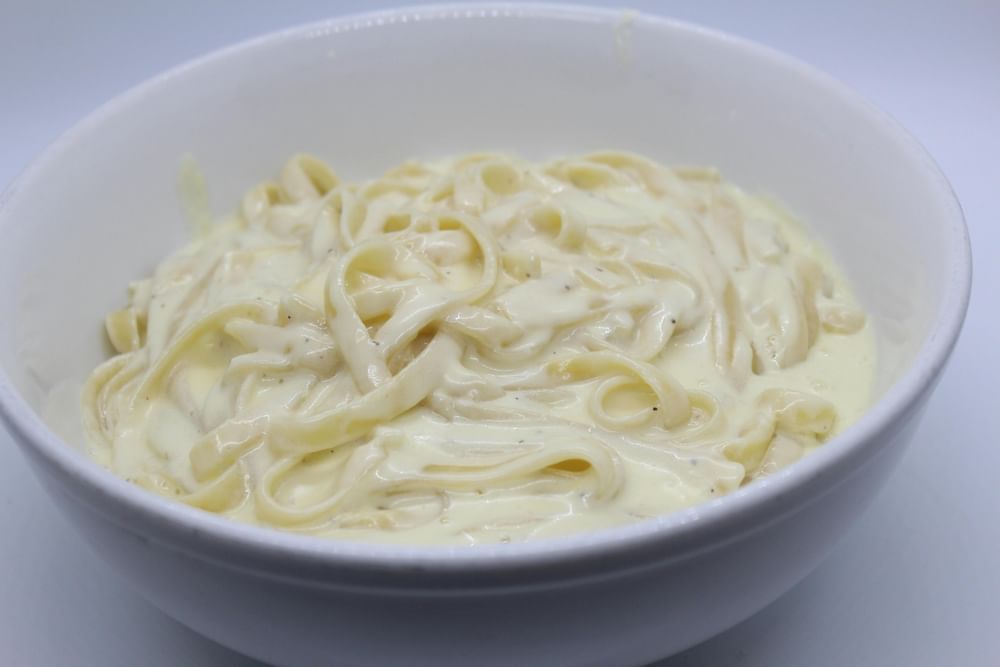 Alfredo Pasta