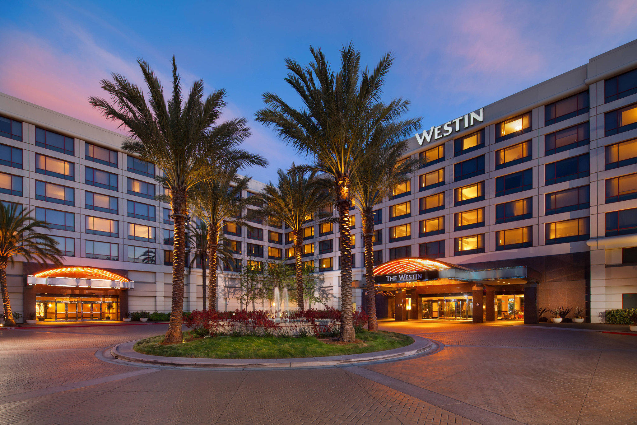 The Westin San Francisco Airport Photo