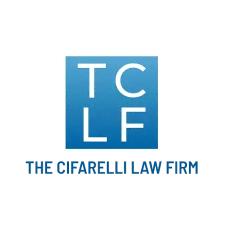 The Cifarelli Law Firm, LLP Logo
