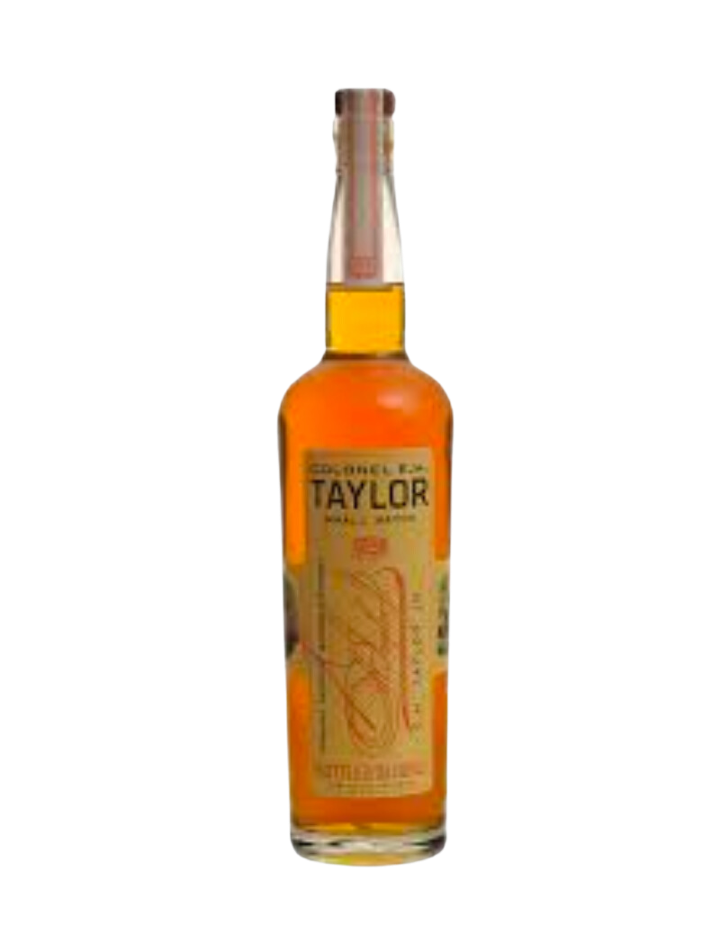 E.H. Taylor