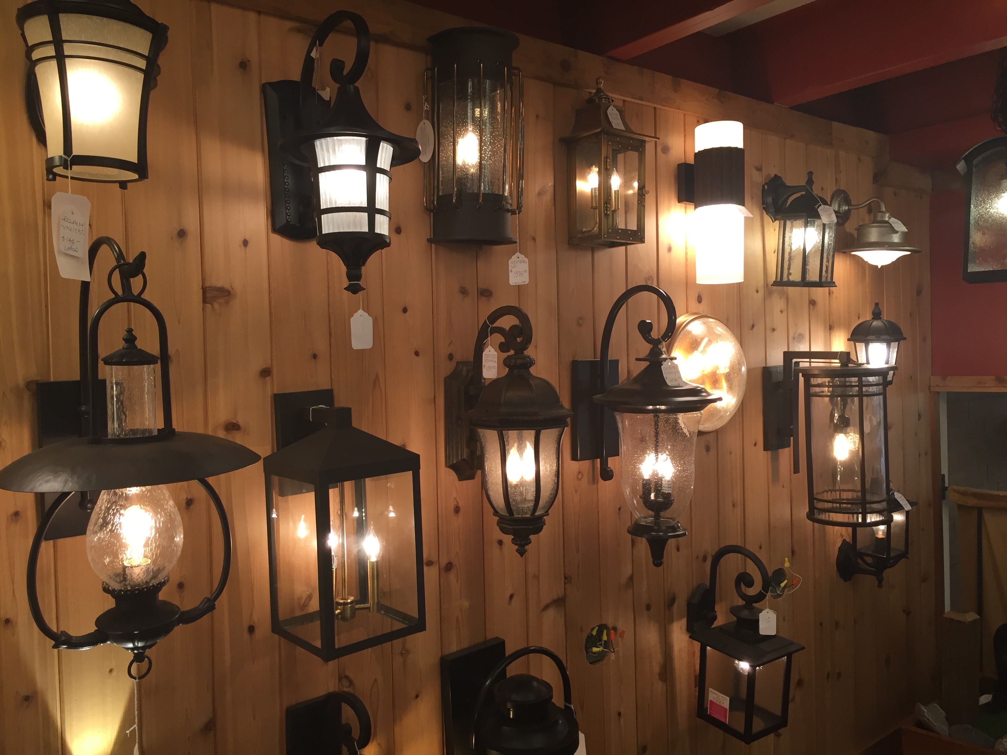 Shealy Electric Co. Image