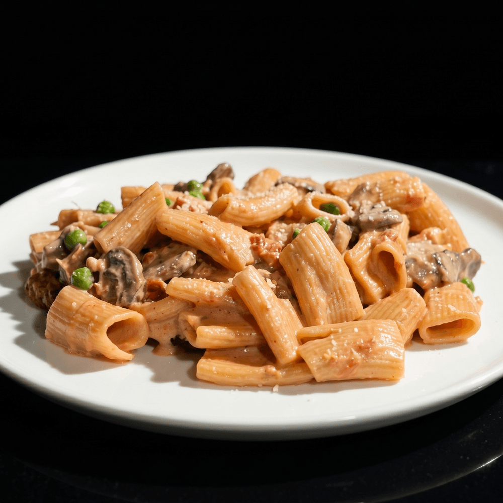 Homemade Pasta