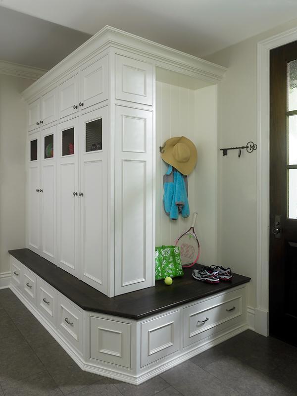 Maple Street Millwork