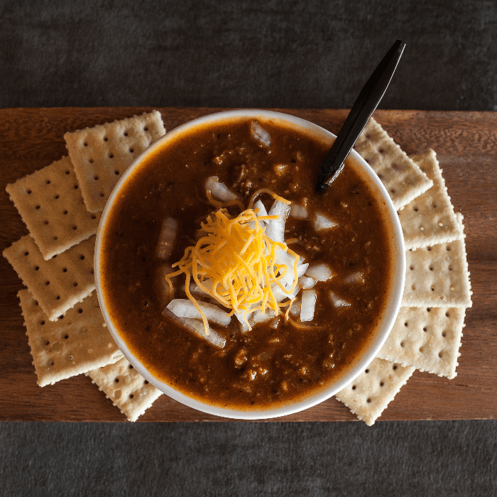 3 Mistake Chili 16oz
