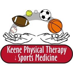 Keene Physical Therapy in Sports Medicine Logo