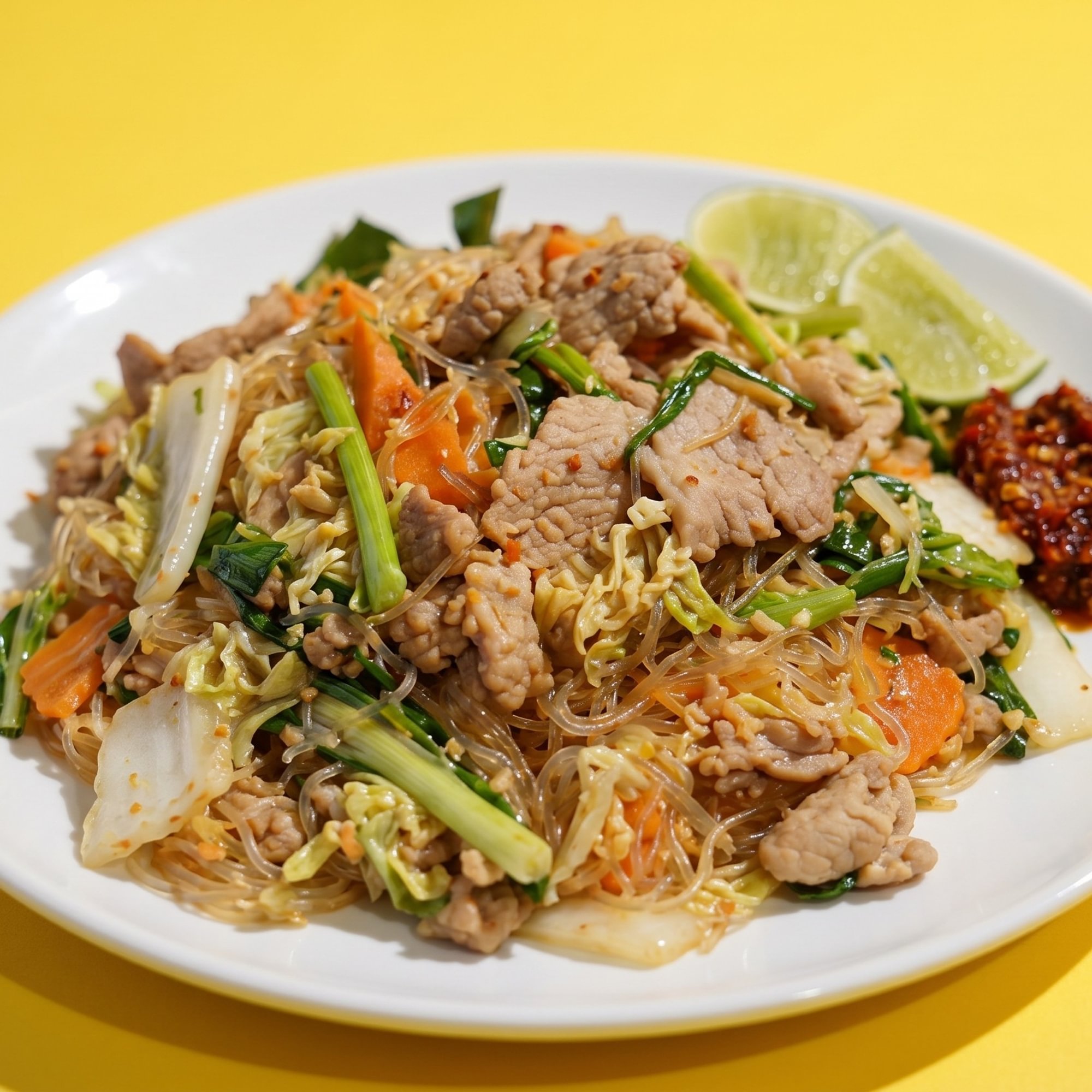 Sukiyaki